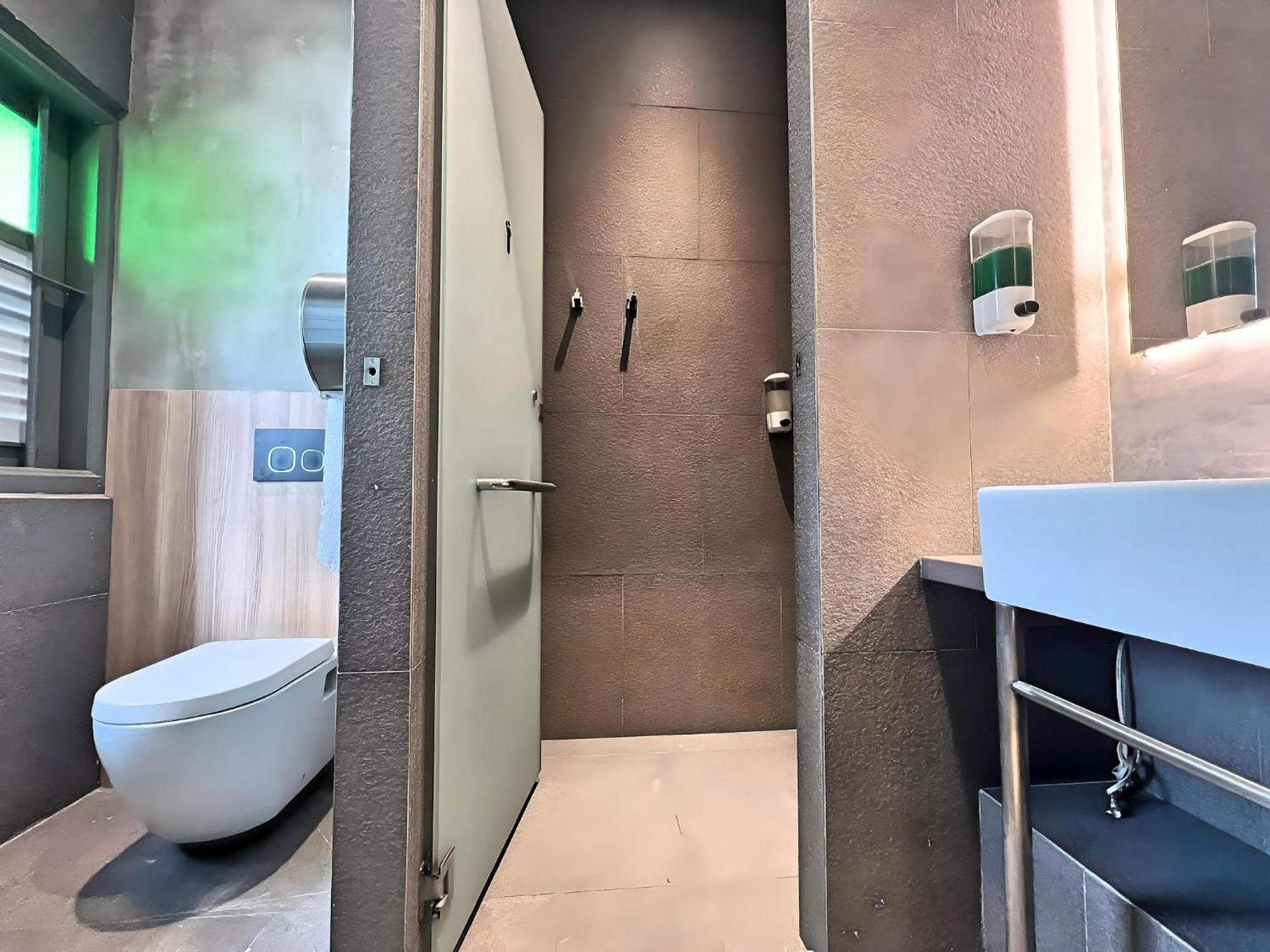 Futura Boutique Hostel Σιγκαπούρη Εξωτερικό φωτογραφία