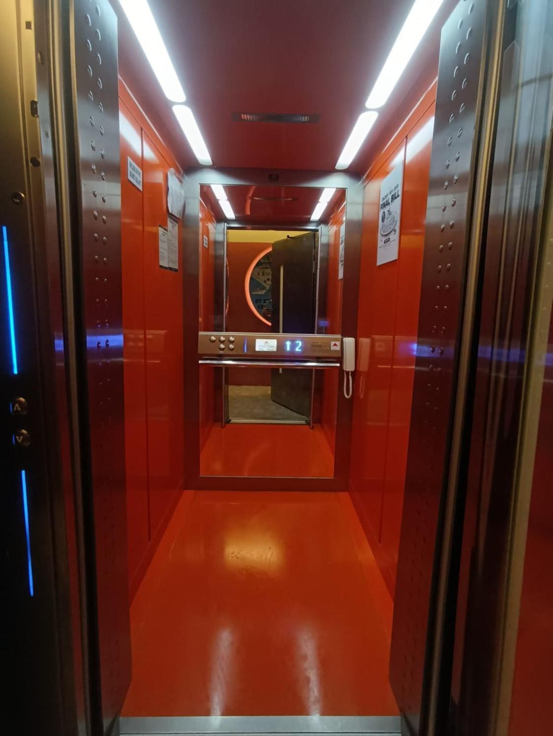 Futura Boutique Hostel Σιγκαπούρη Εξωτερικό φωτογραφία
