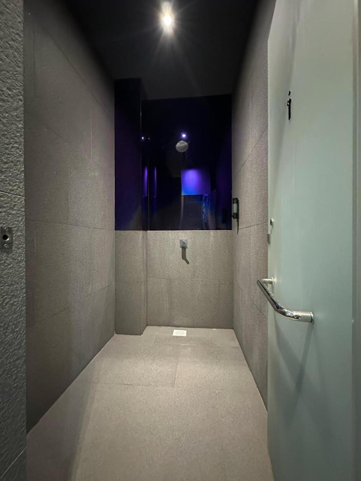 Futura Boutique Hostel Σιγκαπούρη Εξωτερικό φωτογραφία