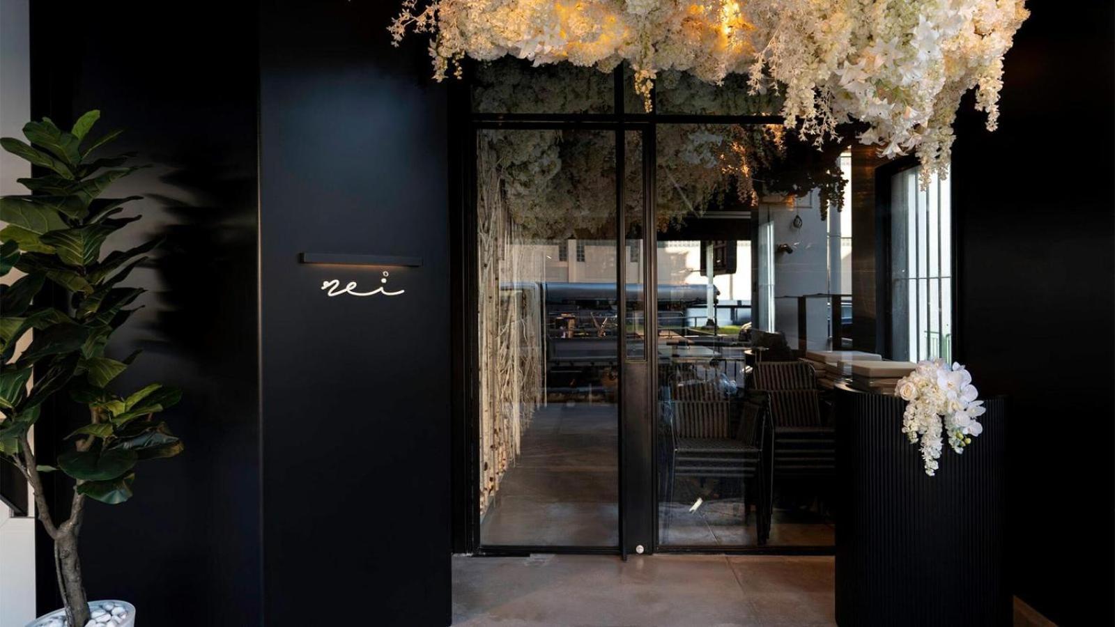 Futura Boutique Hostel Σιγκαπούρη Εξωτερικό φωτογραφία